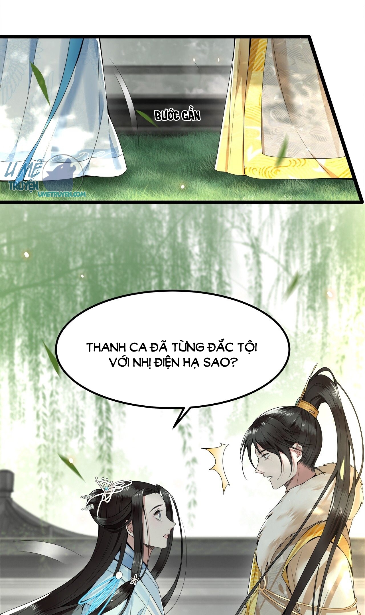 phượng hoàng vu phi chapter 29 11