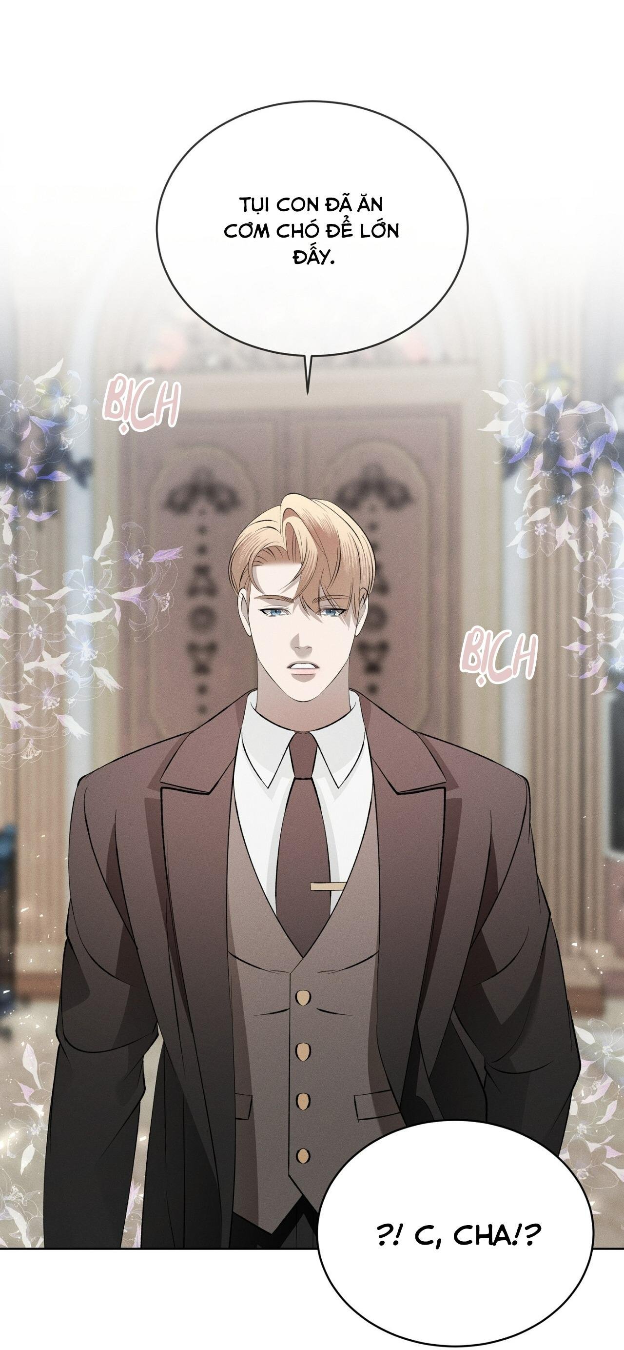 đêm ở london chapter 70 27