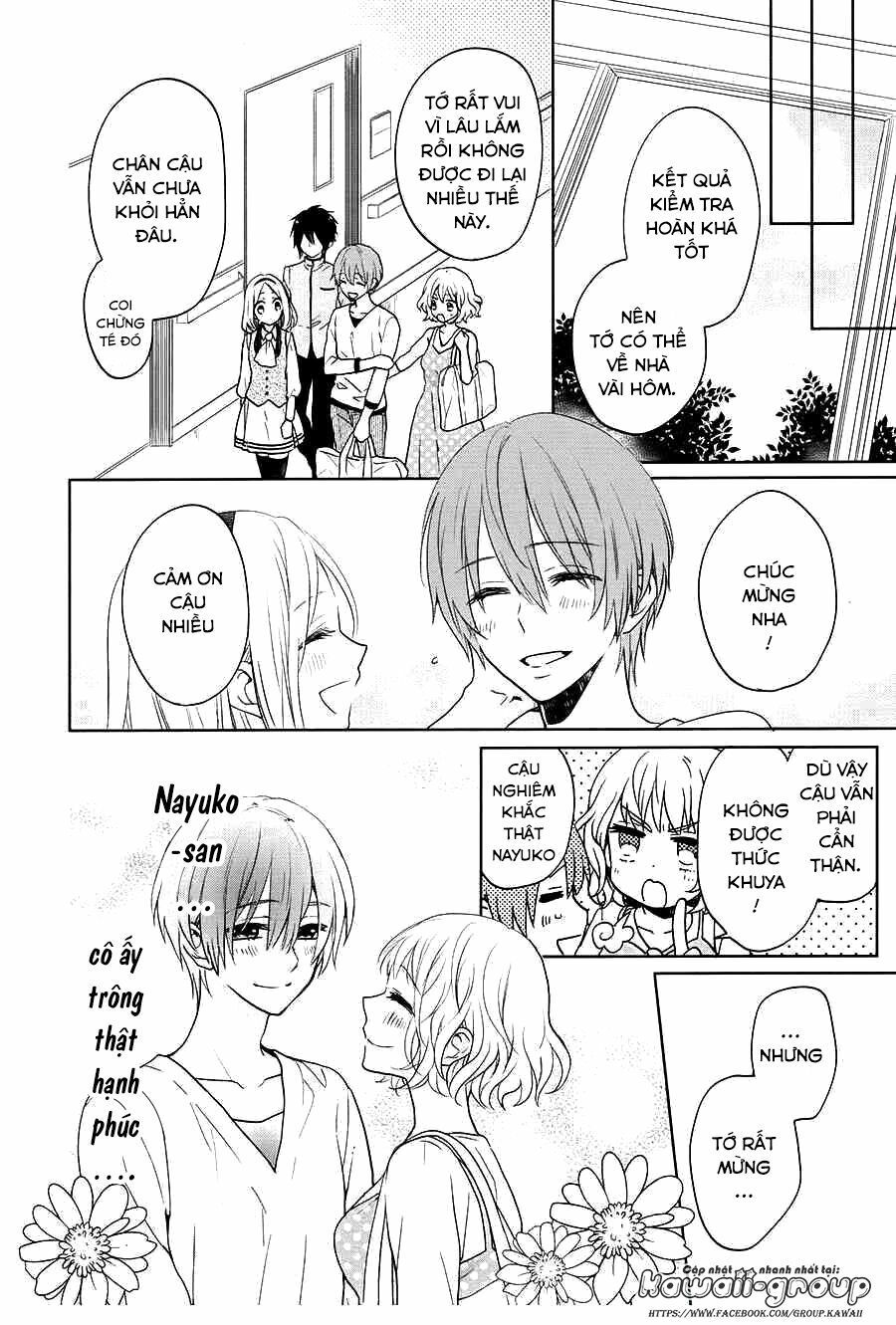 jigoku no enra chapter 8 6