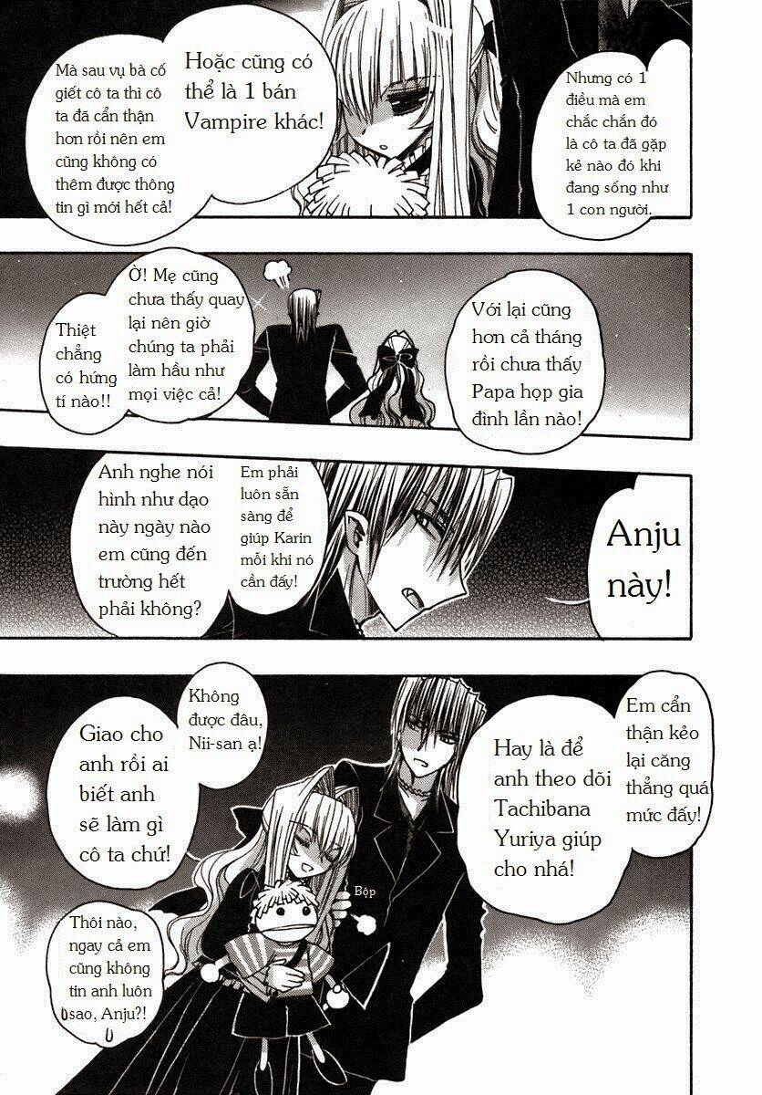 little vampire chapter 43 33