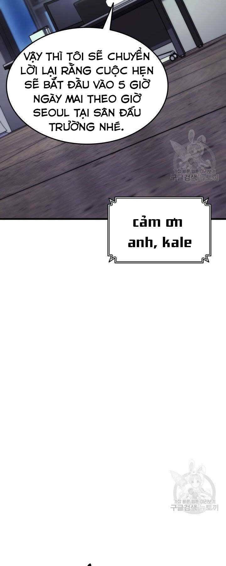 huyền thoại game thủ - tái xuất chapter 63 58