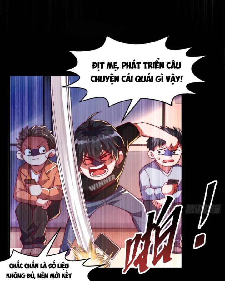 không ngờ kiều thê là phe phản diện chapter 1 13