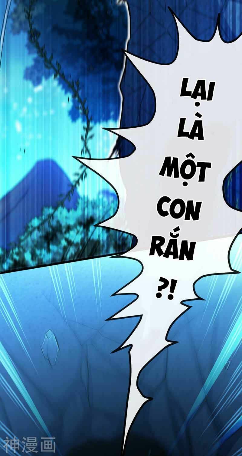 võ hồn tuyệt thế chapter 13 4