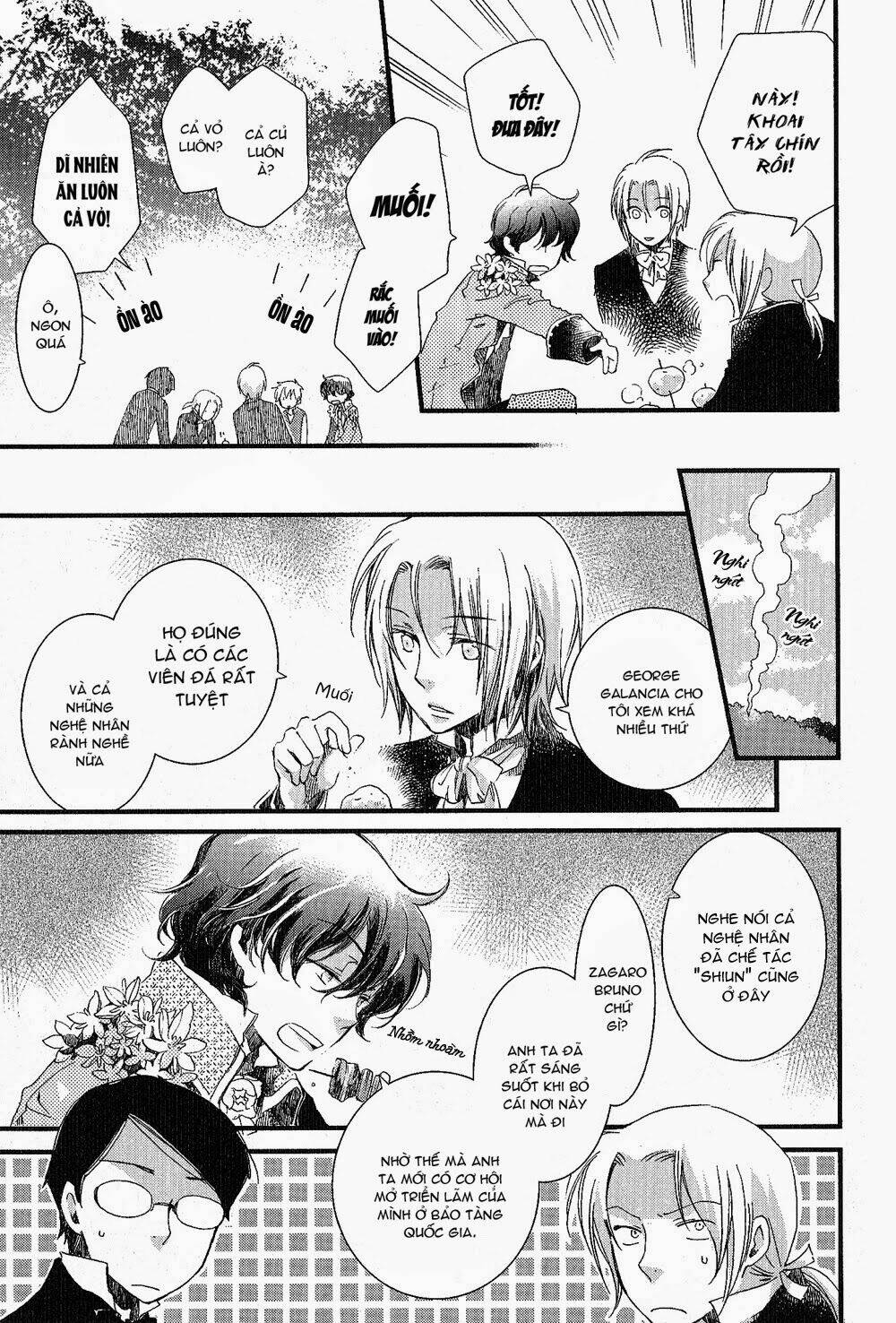 a*d tenshi no uso chapter 8 11