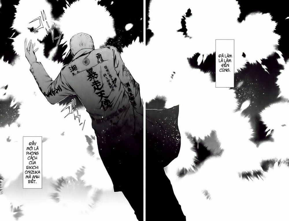 GTO - Great Teacher Onizuka chapter 198 14