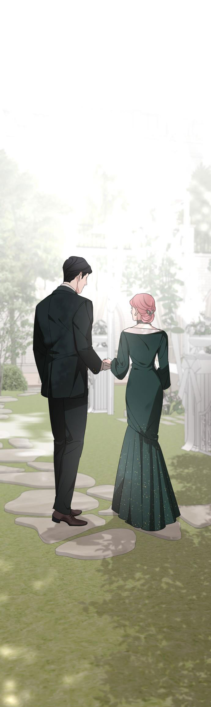 gia đình chồng bị ám ảnh bởi tôi chapter 74.2 37