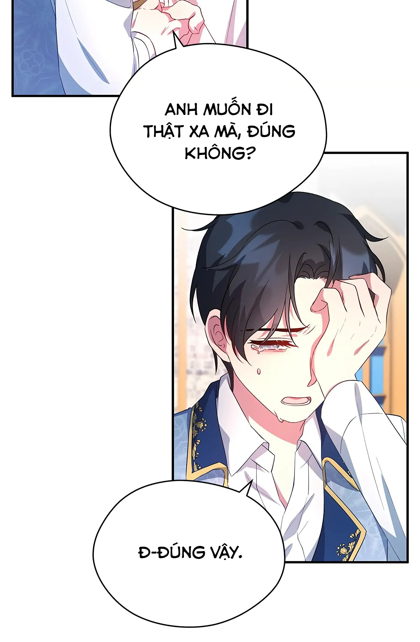 tôi không phải là nữ anh hùng chapter 37 49