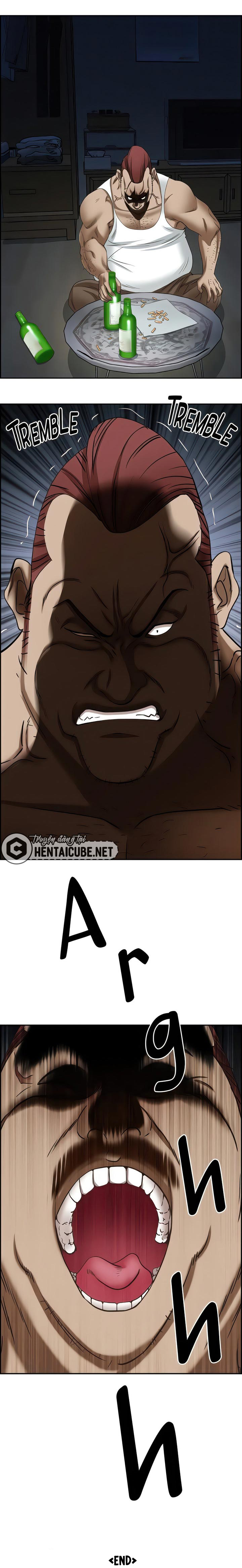 chung nhà bạn mẹ chapter 125 26