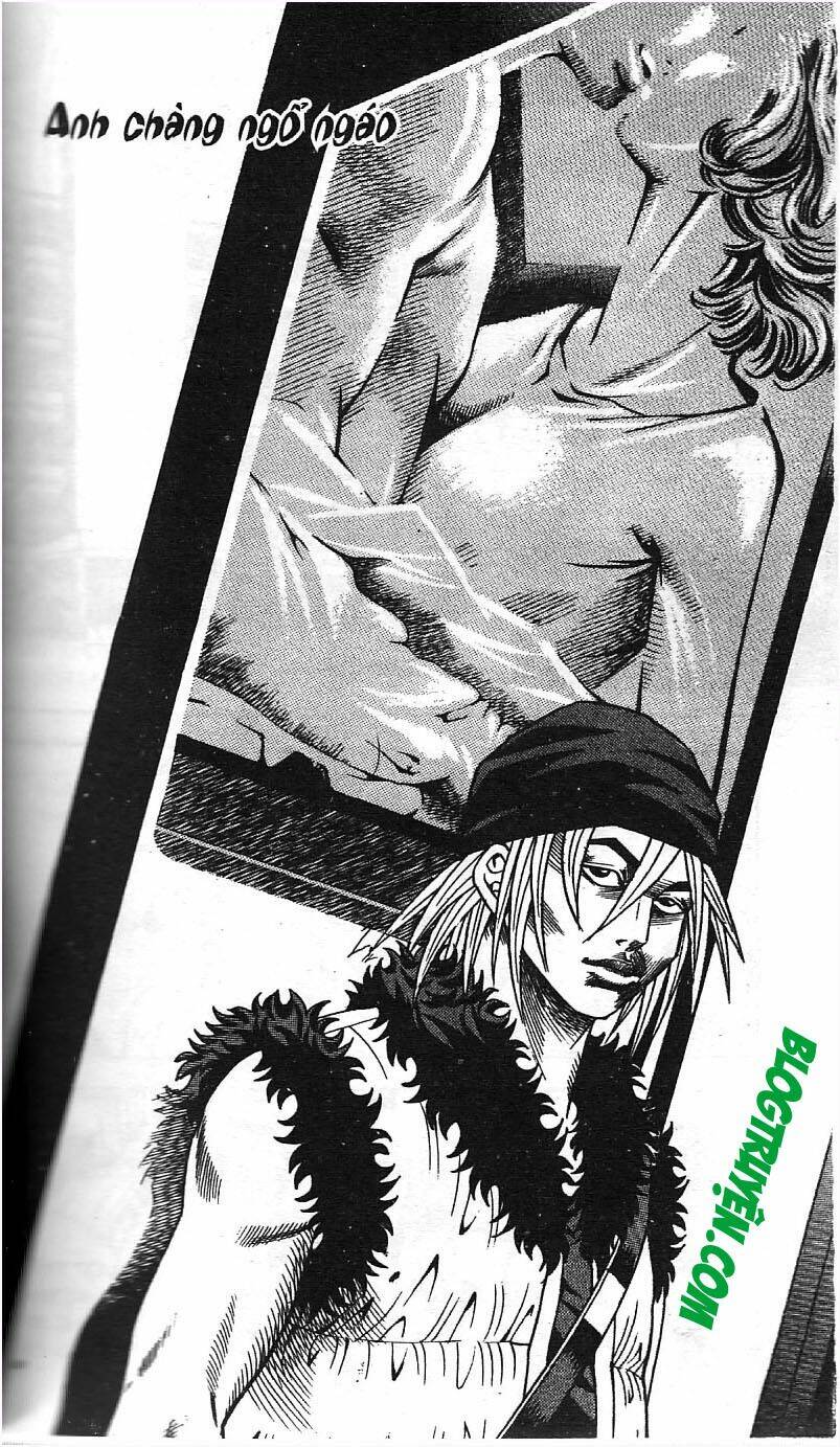 bitagi - anh chàng ngổ ngáo chapter 73 18