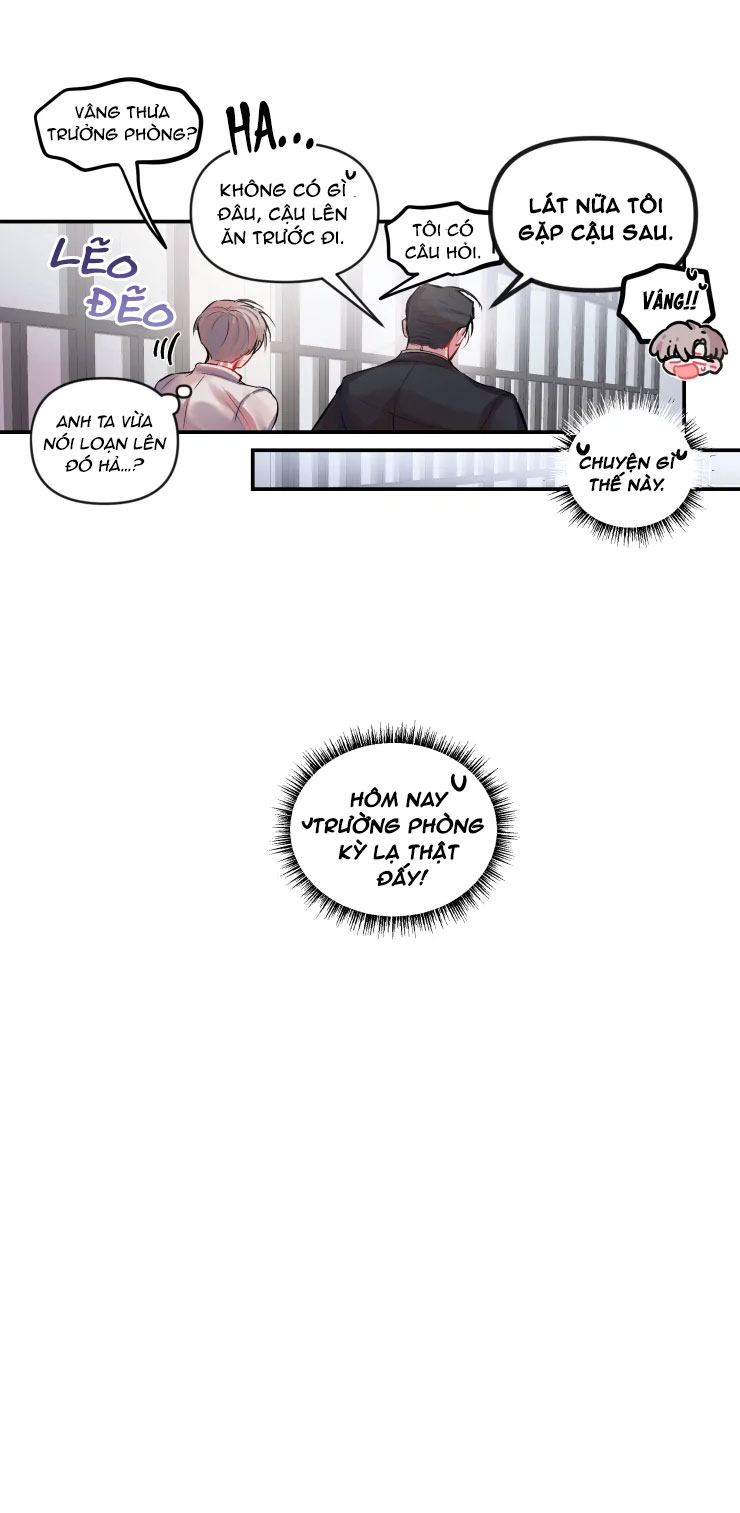 hợp đồng tình yêu chapter 11 30