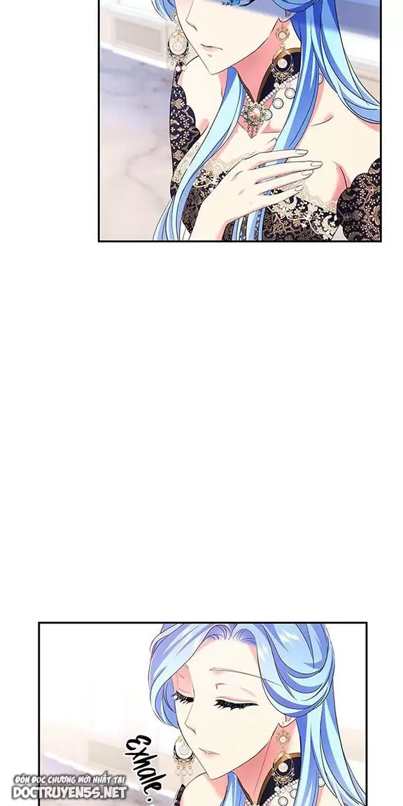 nếu tôi là nhân vật phản diện liệu tôi sẽ chết chapter 15 57