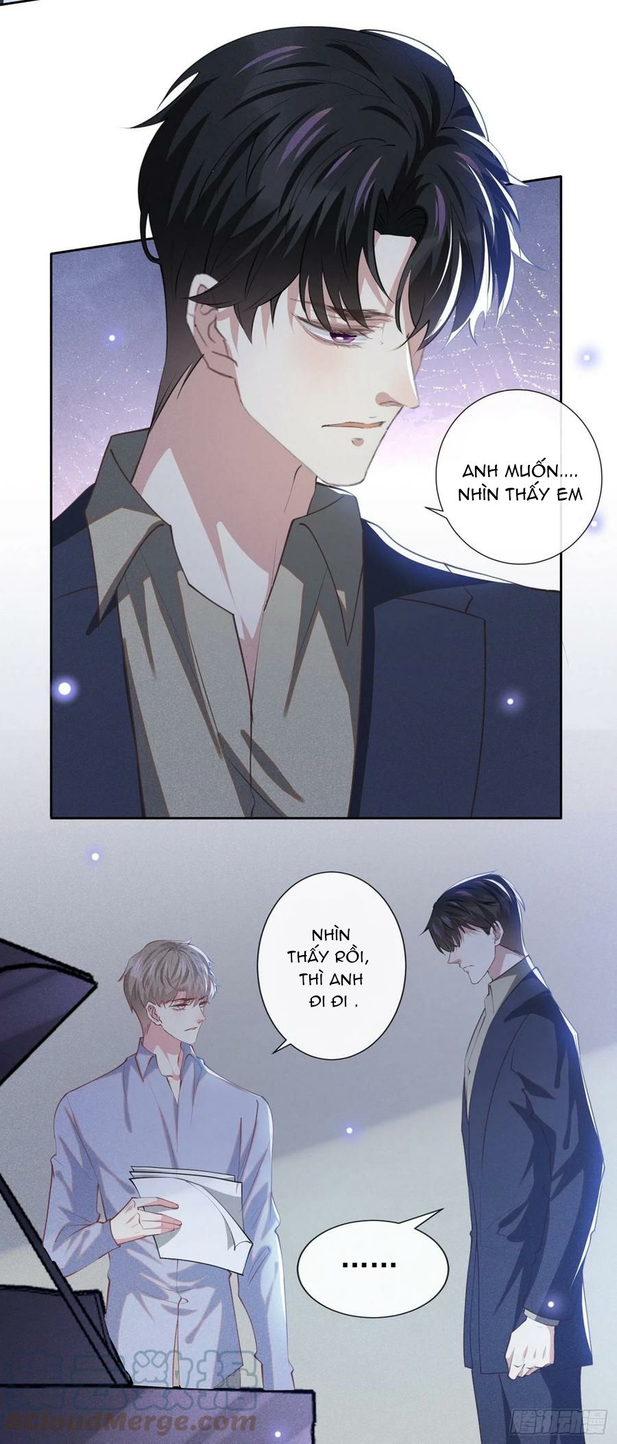 anh ấy gọi tôi là hắc liên hoa chapter 116 2