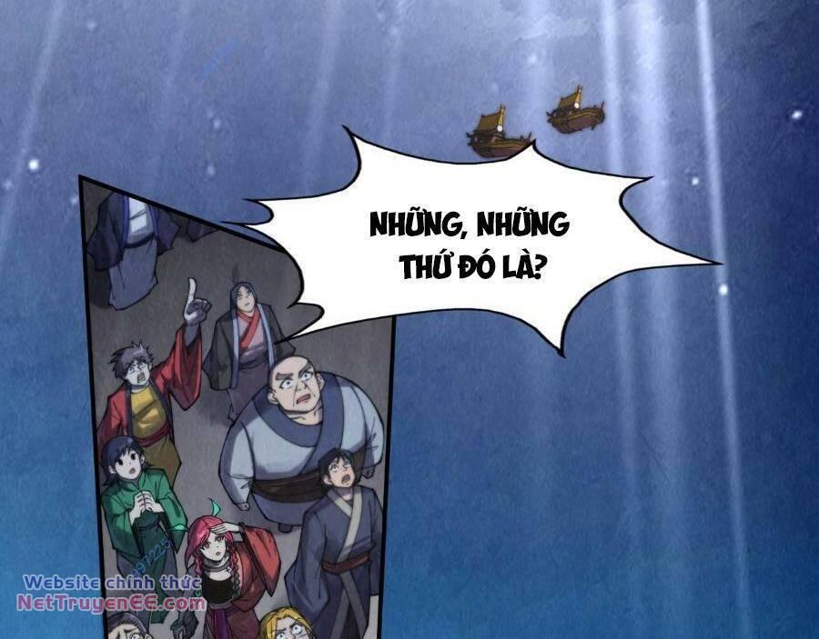 vạn cổ chí tôn chapter 283 59