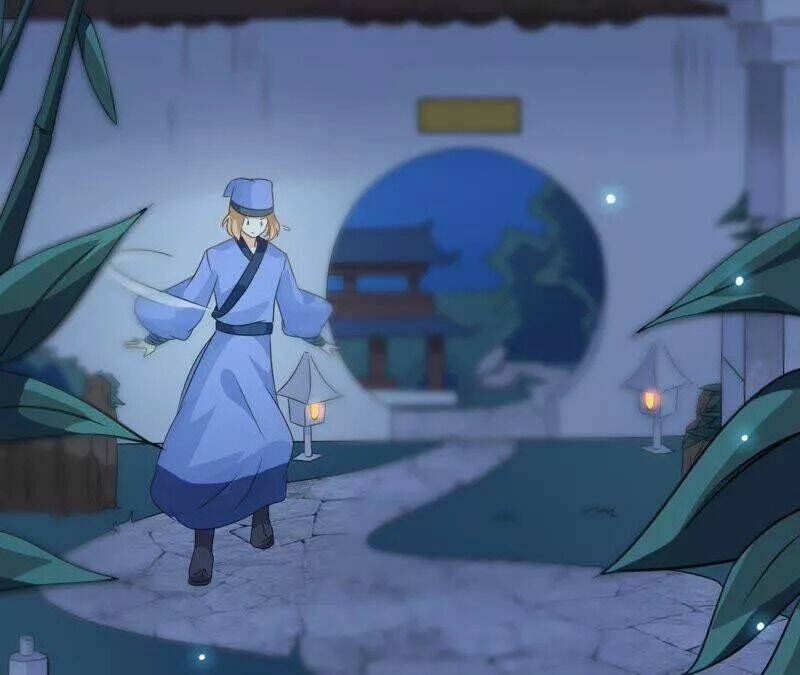 tình tễ hà xử chapter 7 52