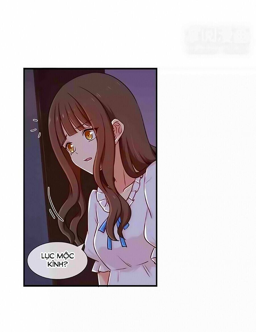 chỉ nhiễm thành hôn chapter 132 6