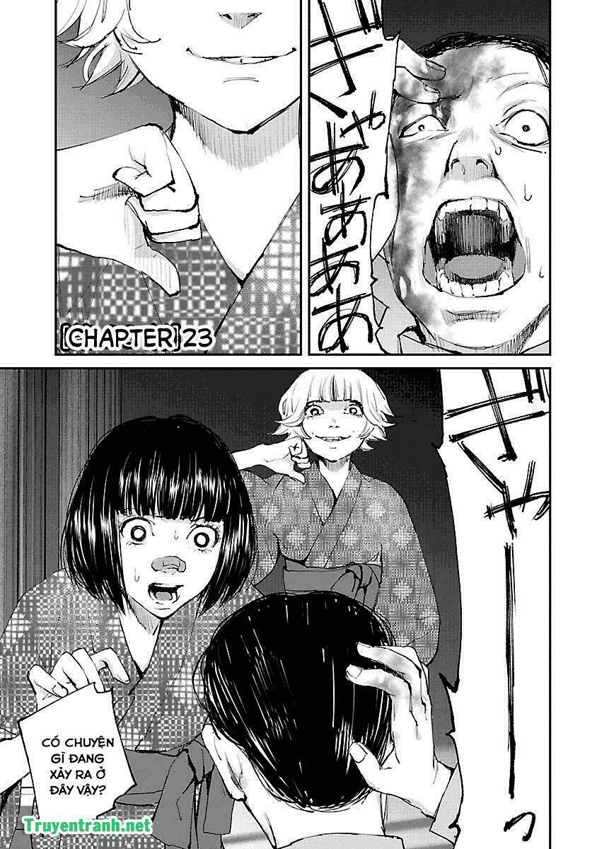 killing morph chapter 36 2