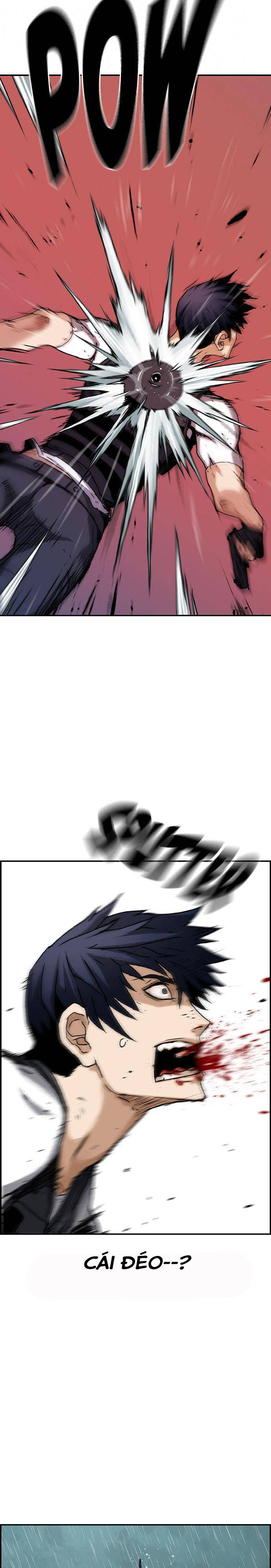 pubg - cuộc chiến sinh tồn chapter 8 5