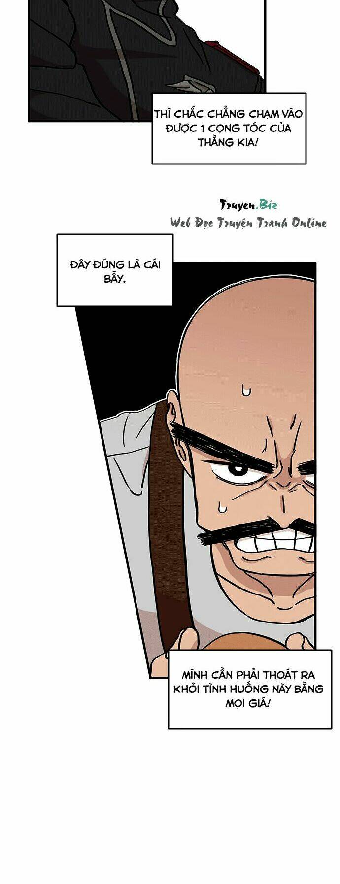 minus hand chapter 9 3