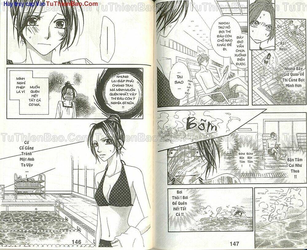 dũng cảm để yêu em chapter 2 74