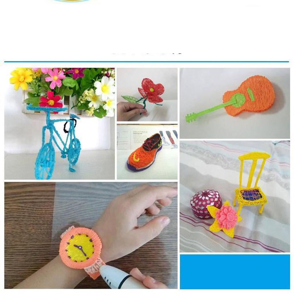 Children's 3D Graffiti Pen Painting Pen Creative Gift