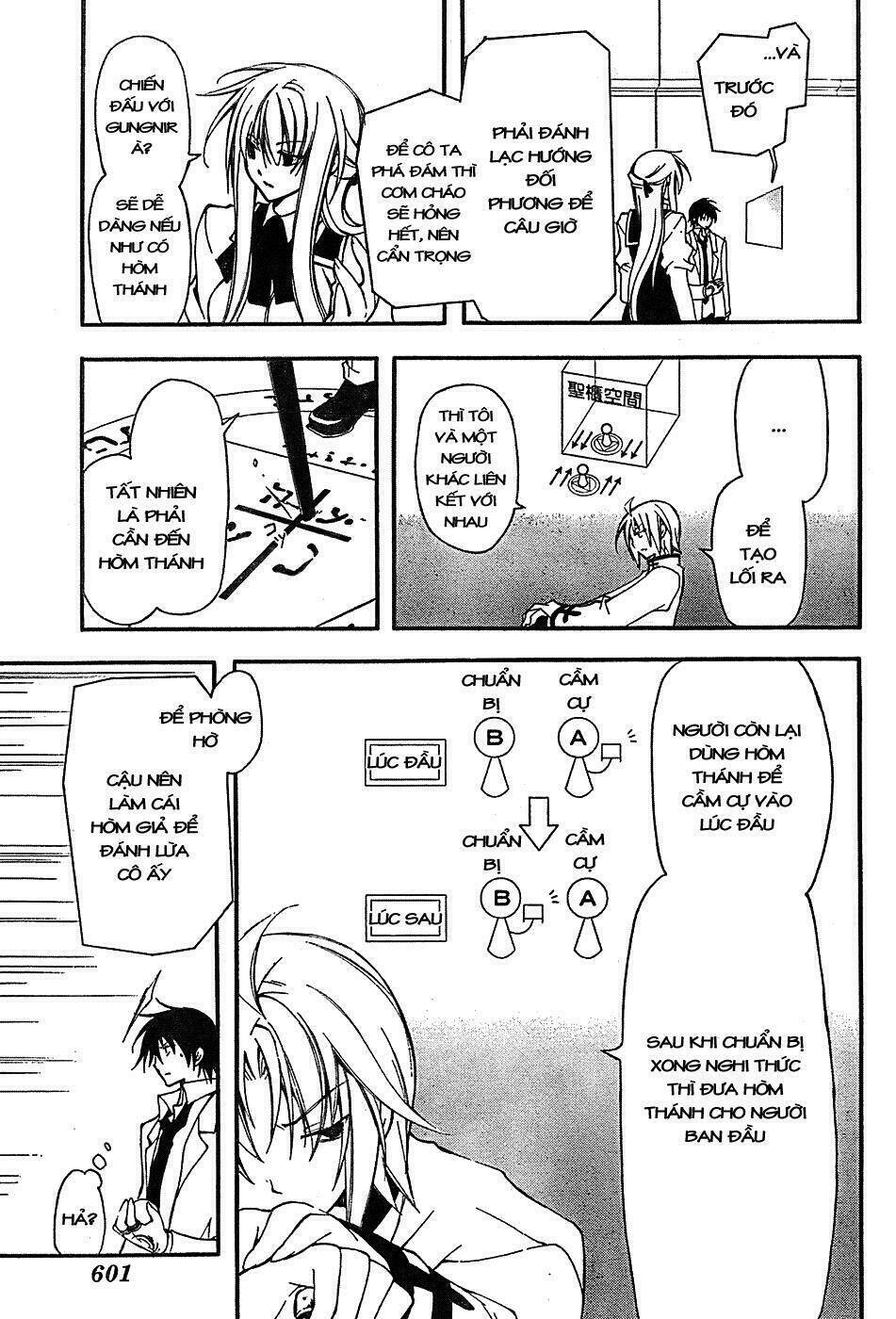 bloody cross chapter 6 10