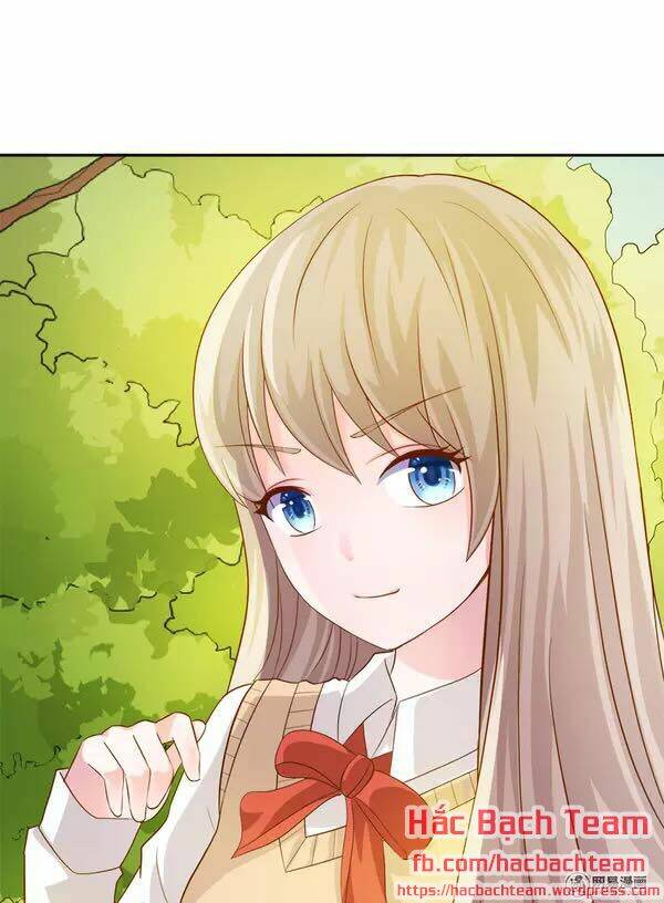 cả thế giới tớ chỉ yêu cậu chapter 3 29