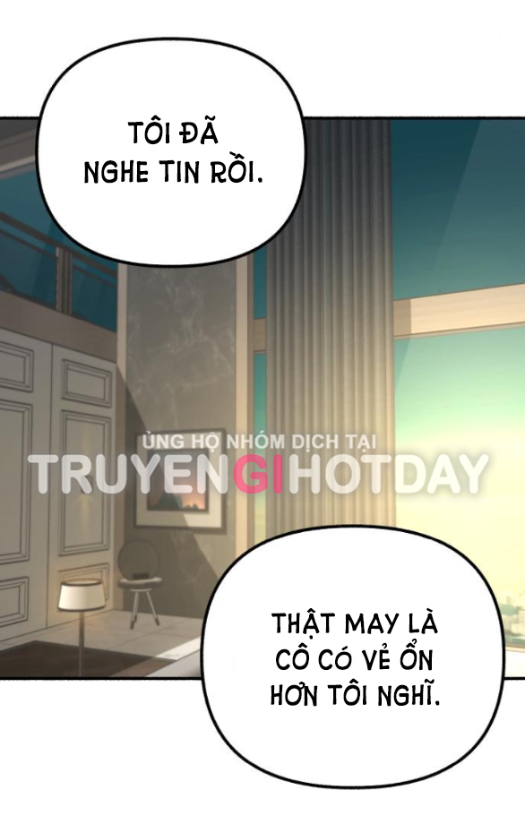 nàng thơ nổi tiếng - nàng thơ myung chapter 47.1 12