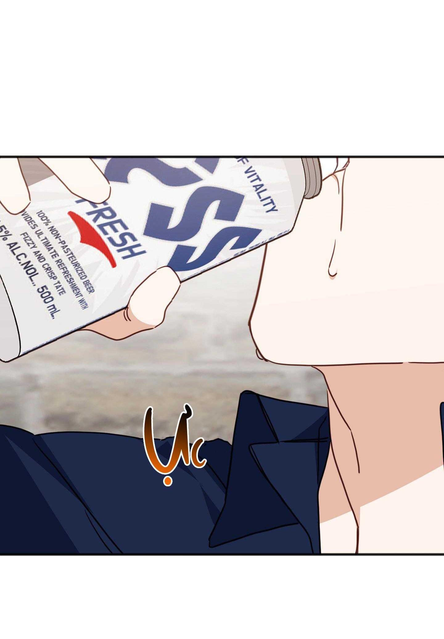 hổ trở về chapter 40 23