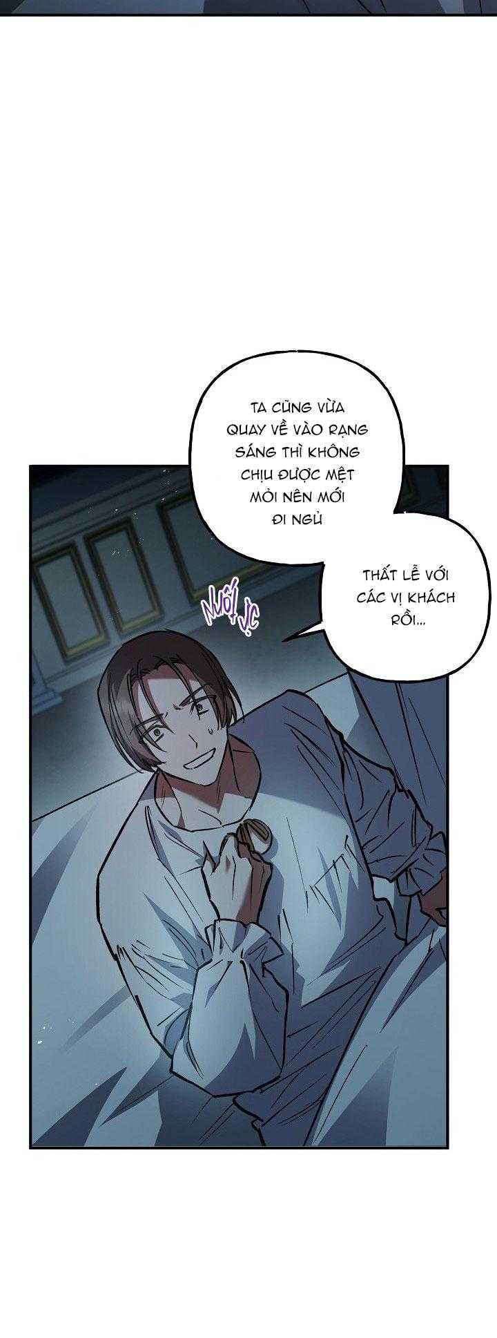 bước ngoặt định mệnh chapter 49 22