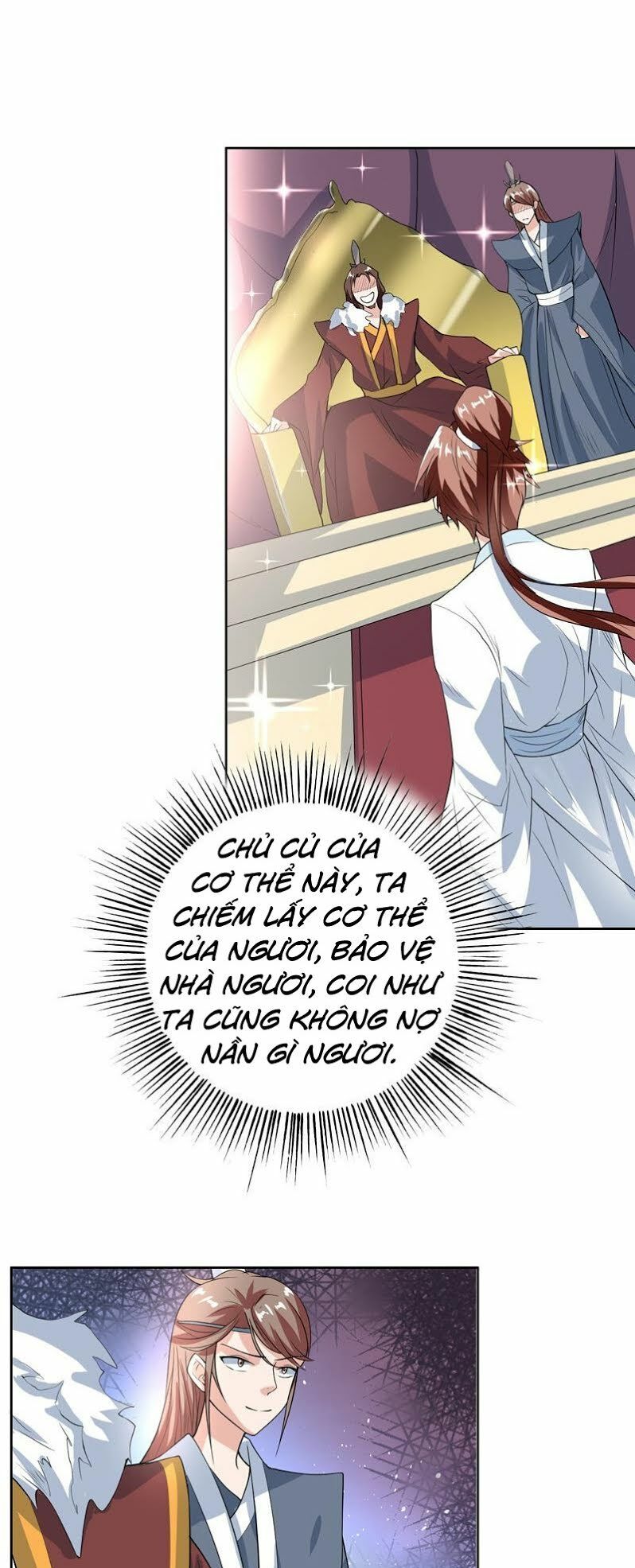 tối cường thần thú hệ thống chapter 116 13