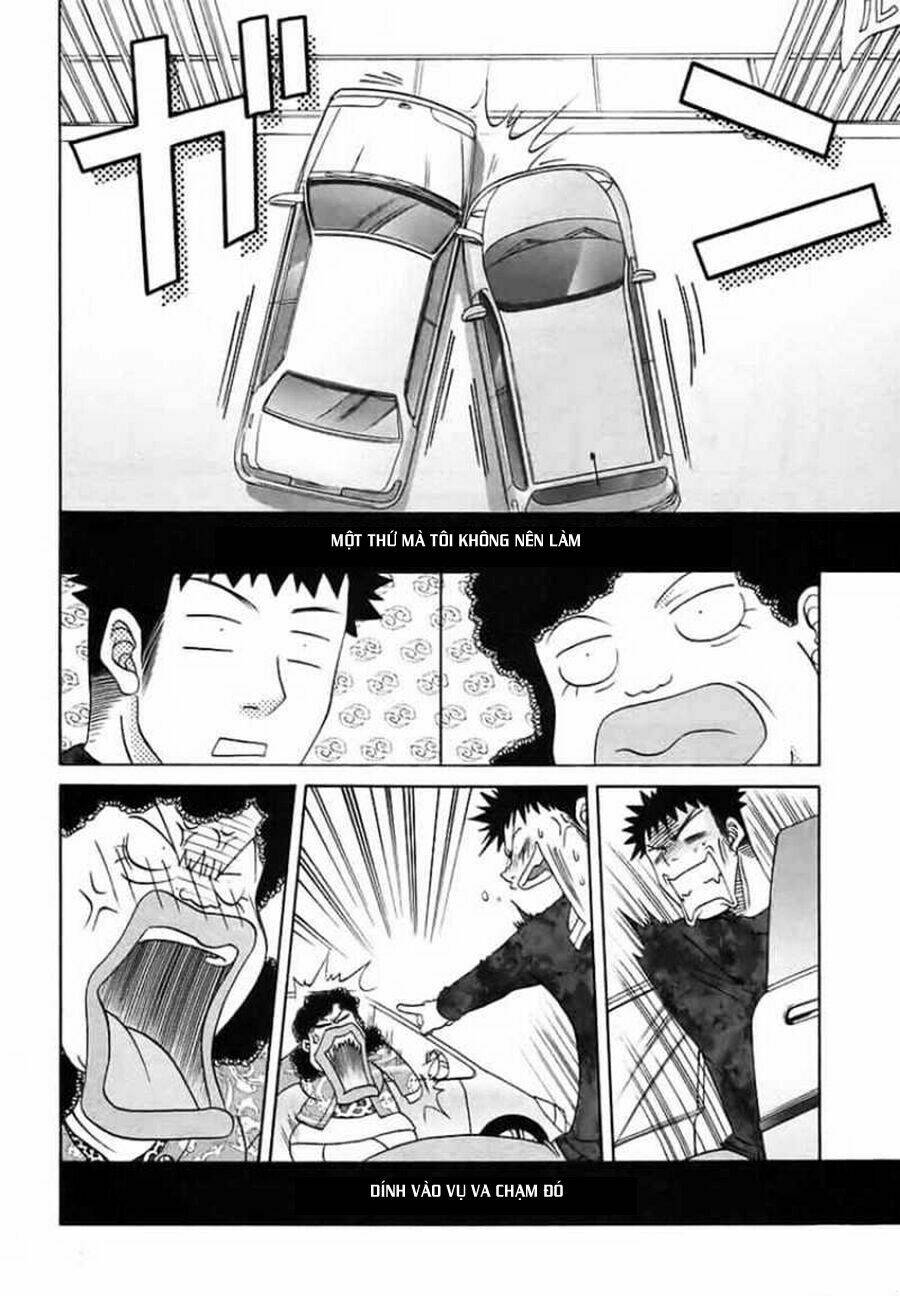 bamboo blade chapter 30 19