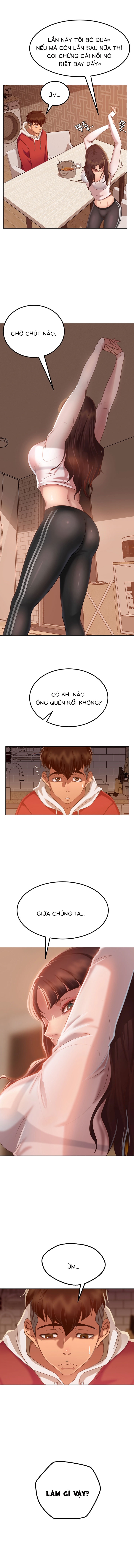 một ngày rối rắm chapter 1 15