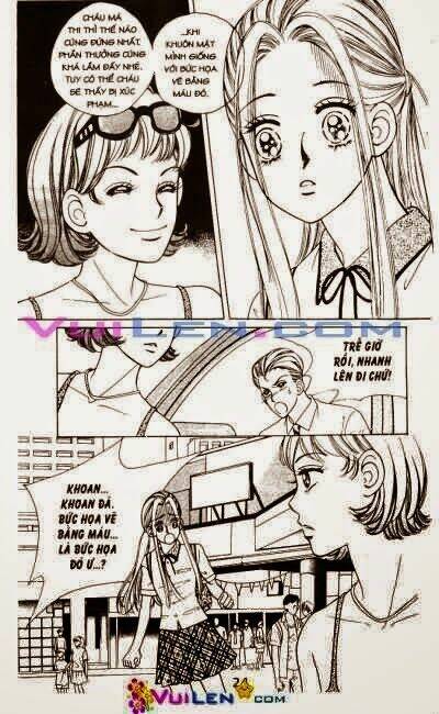 hắn ta, anh ấy và cô ấy - he and that girl chapter 7 25