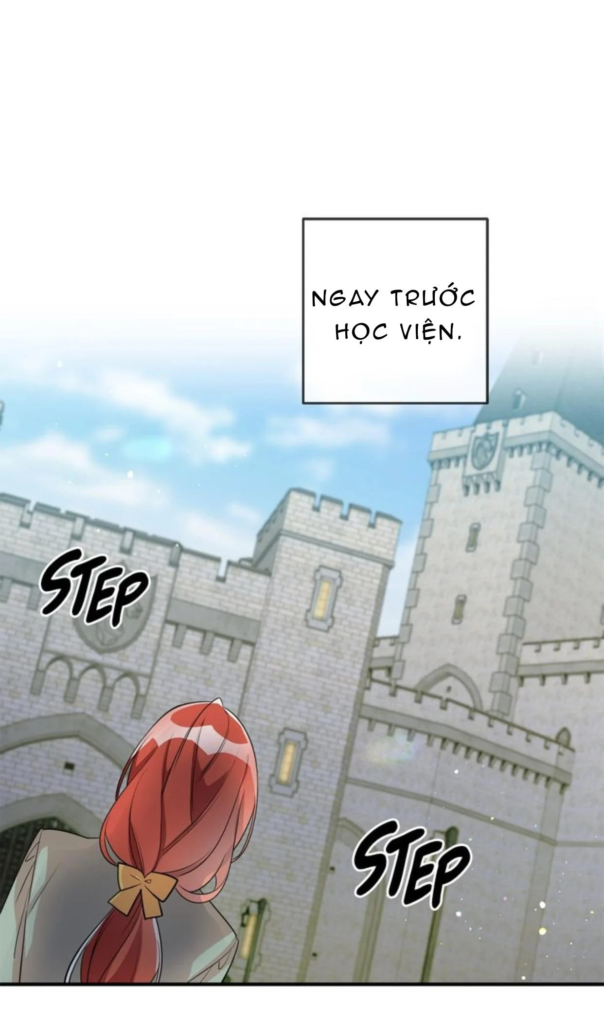 công nương đã thay đổi chapter 68.1 7