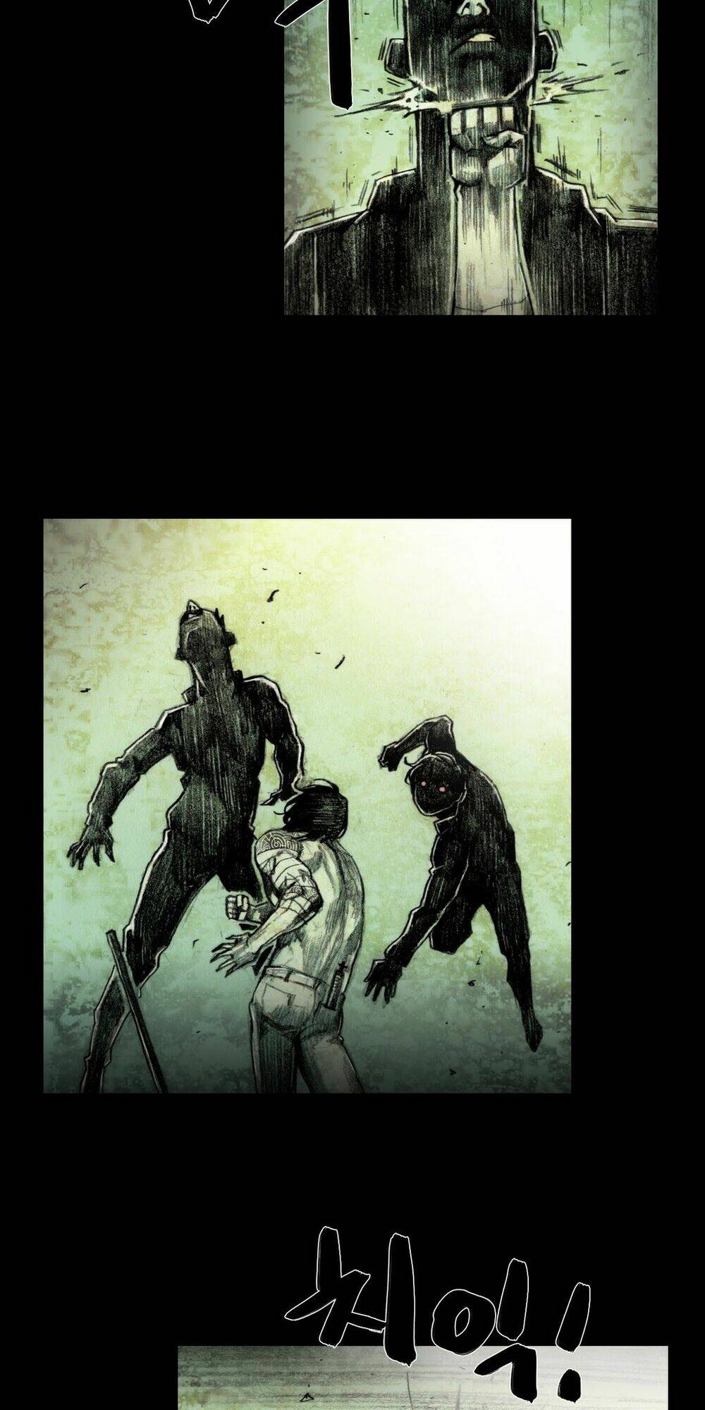 ngôi nhà của những búp bê chapter 16 44