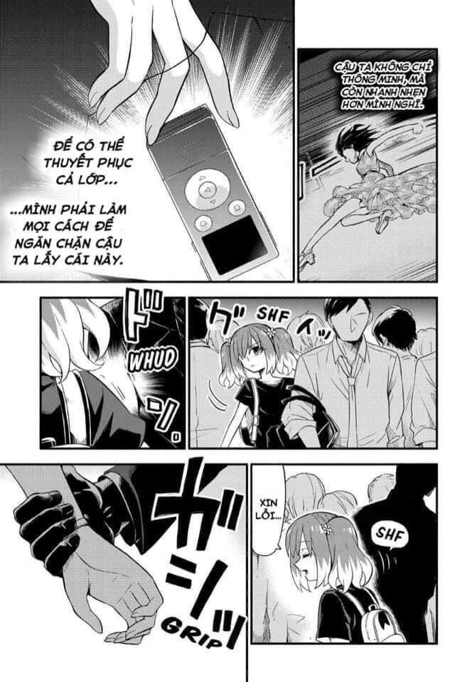 nana vô năng chapter 43 11