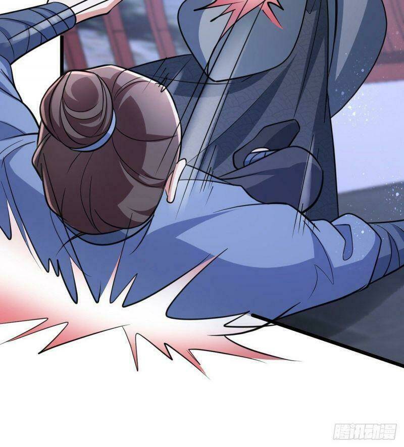 manh hổ trọng sinh : tướng quân đại nhân muốn ôm ôm chapter 27 40