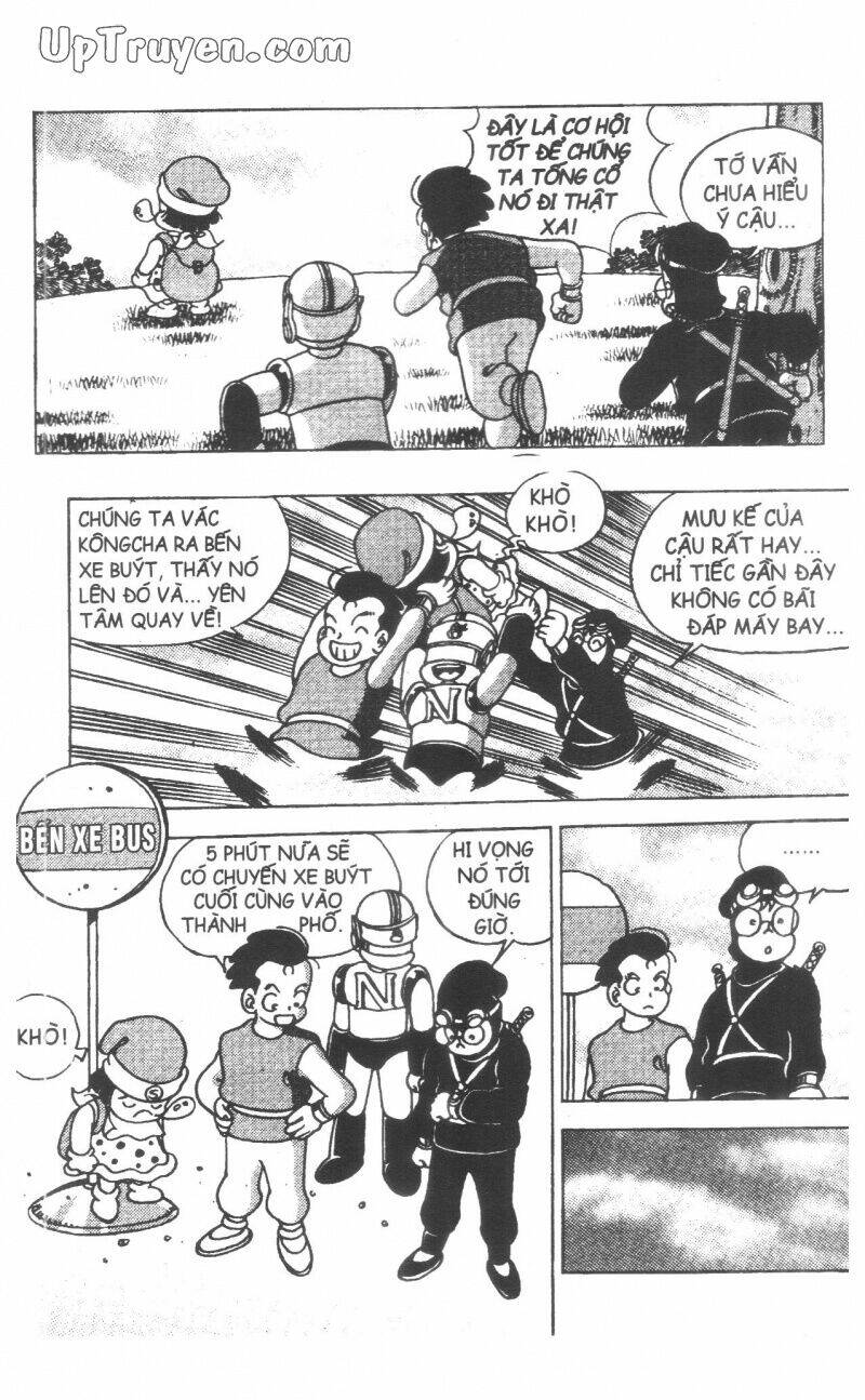 đội quân nhí nhố chapter 26 42