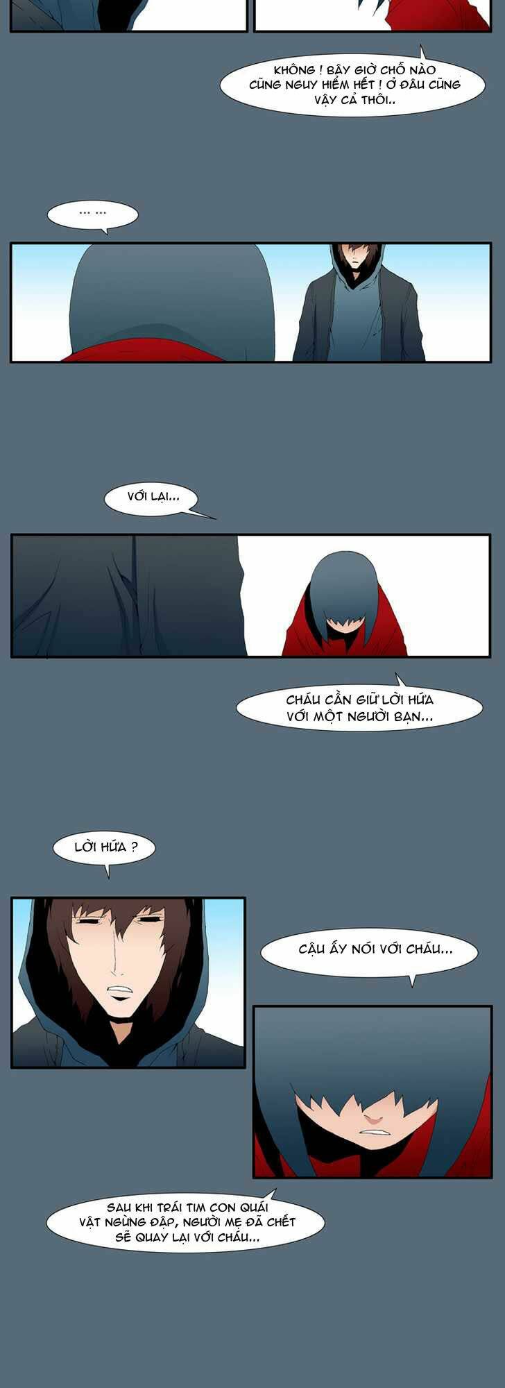 siêu năng chapter 179 7