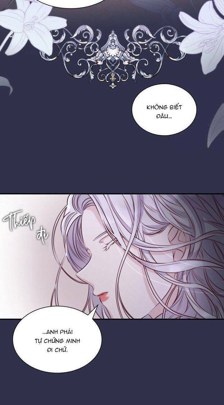 dây xích kiềm chế nam chính hắc ám tuột mất rồi chapter 44 75