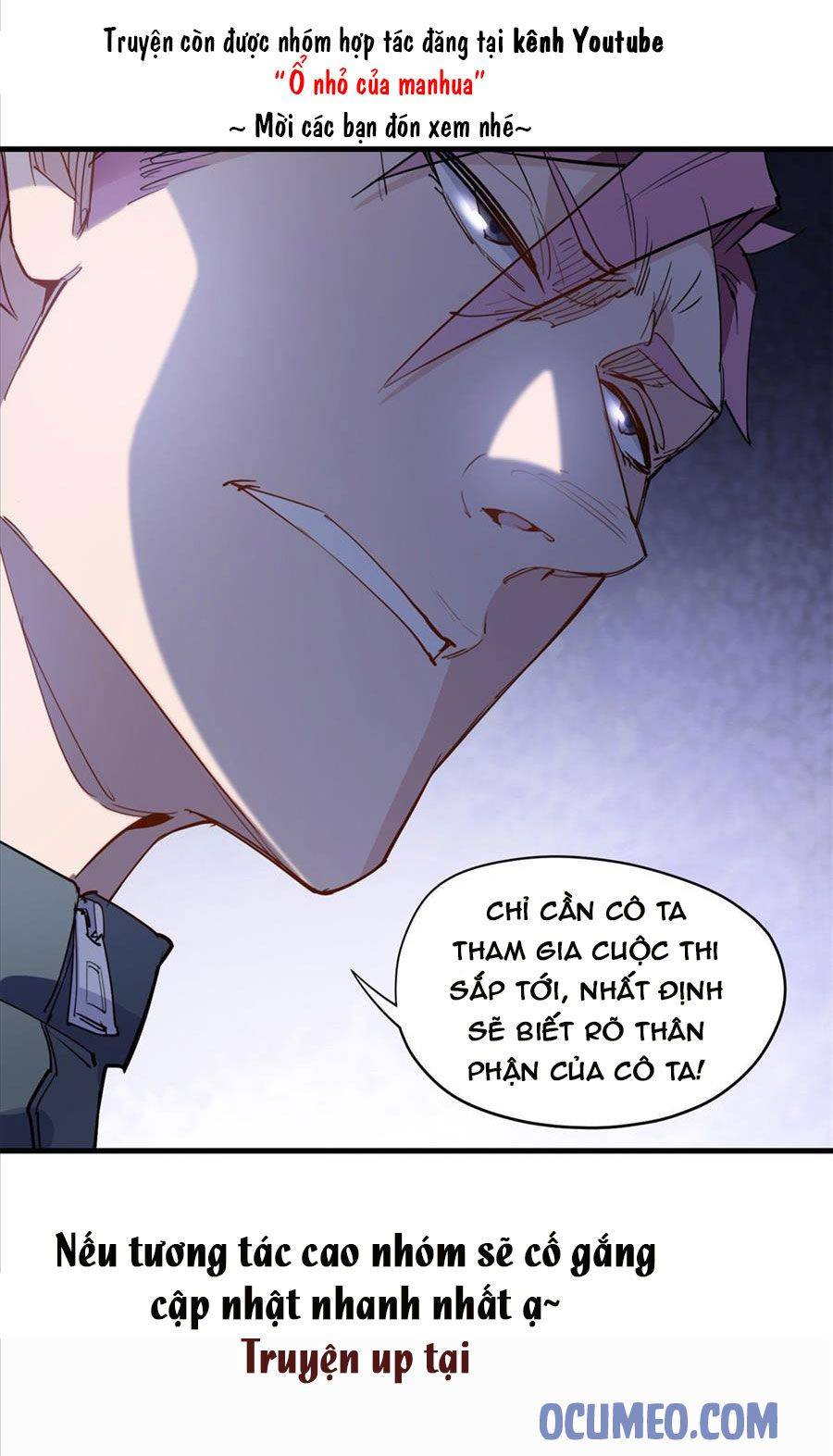 cố tổng, vợ của ngài quá mạnh rồi! chapter 16 30