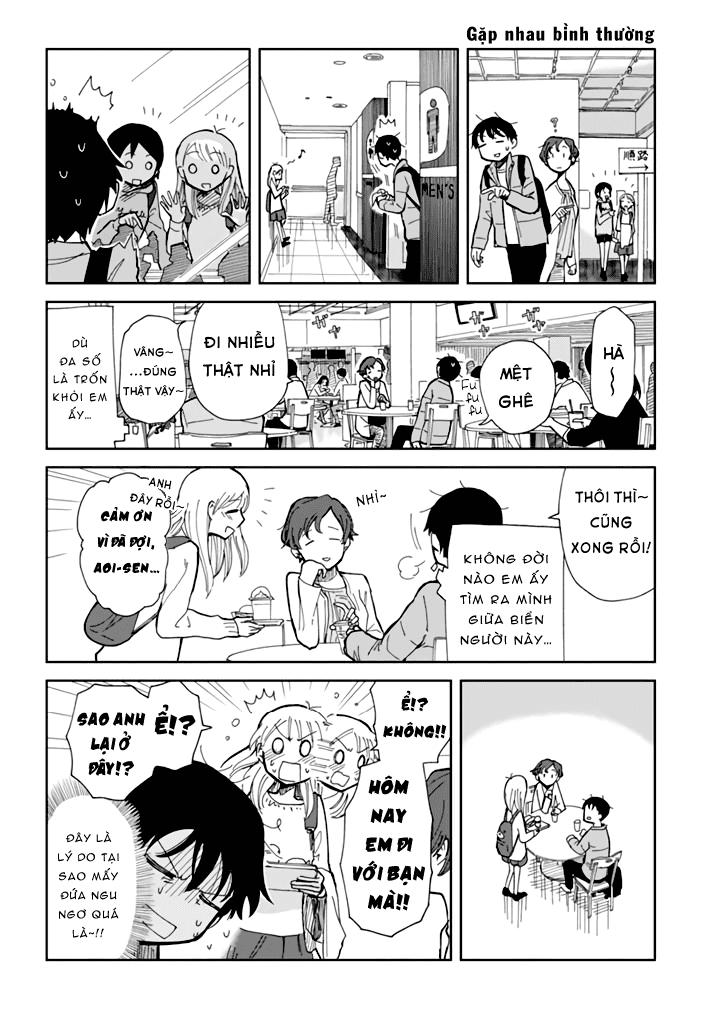 yukuyuku futari chapter 5 7