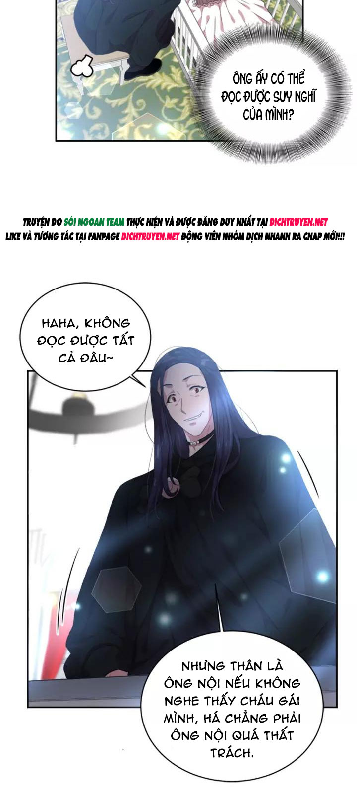 con gái bảo bối của ma vương chapter 4 42