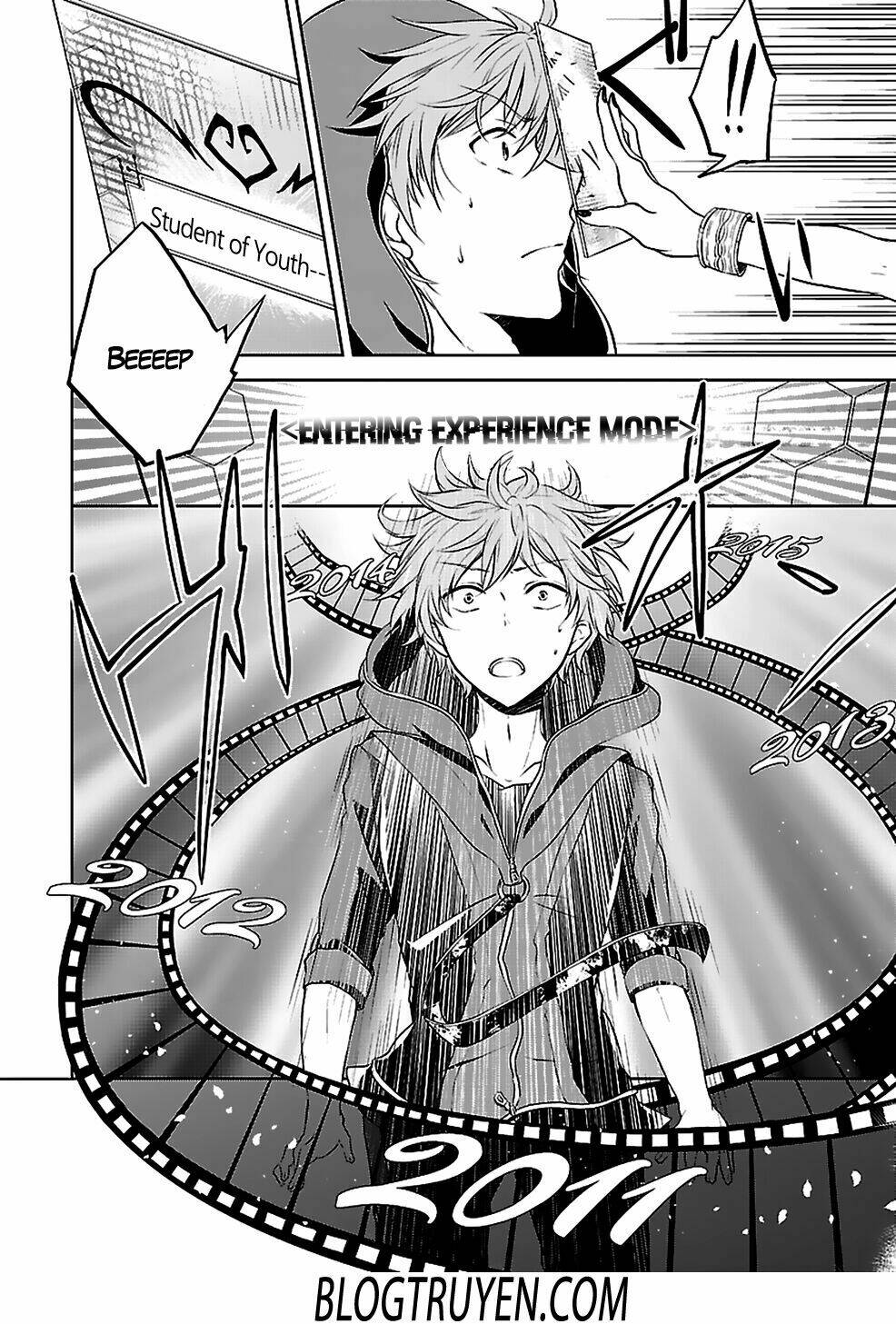 hensokukei quadrangle chapter 1 38