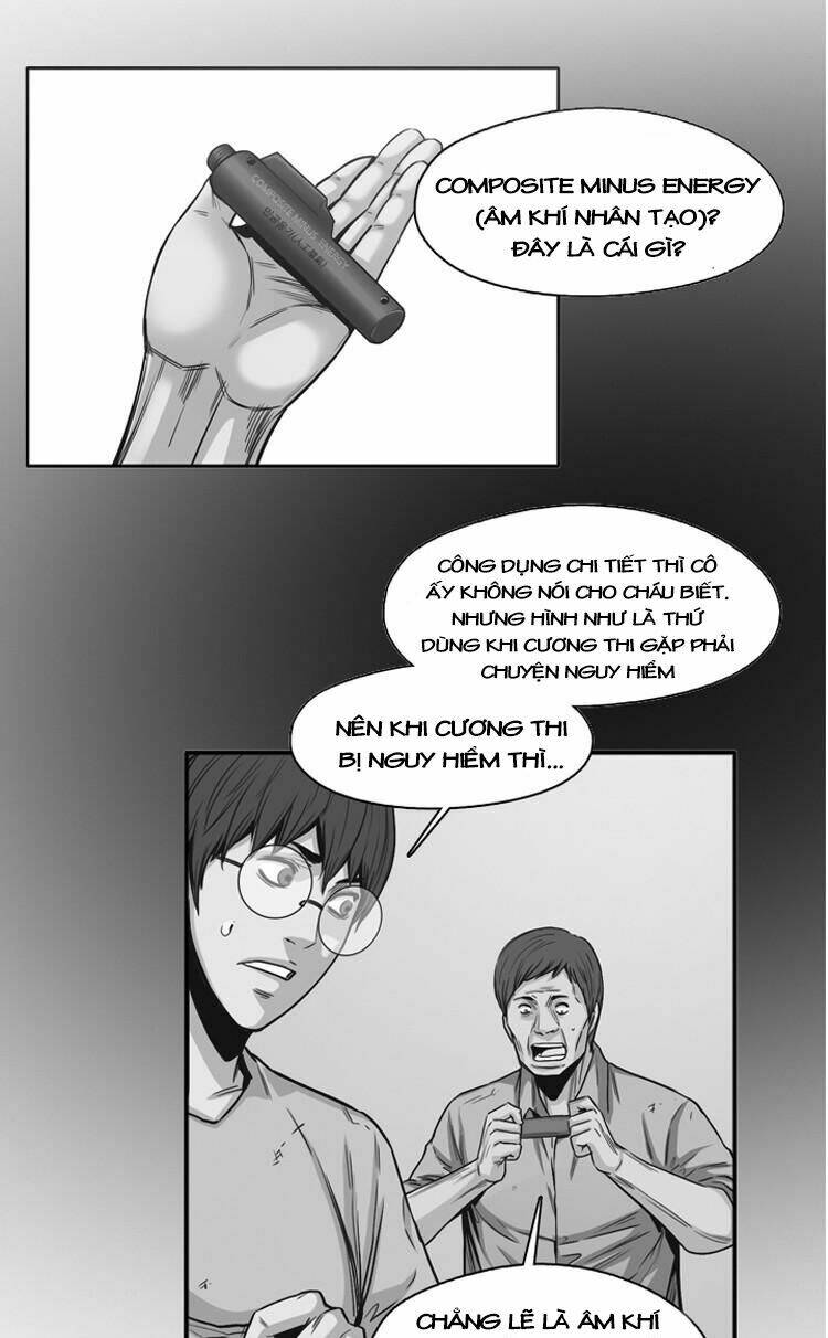 vua của vong linh chapter 174 10