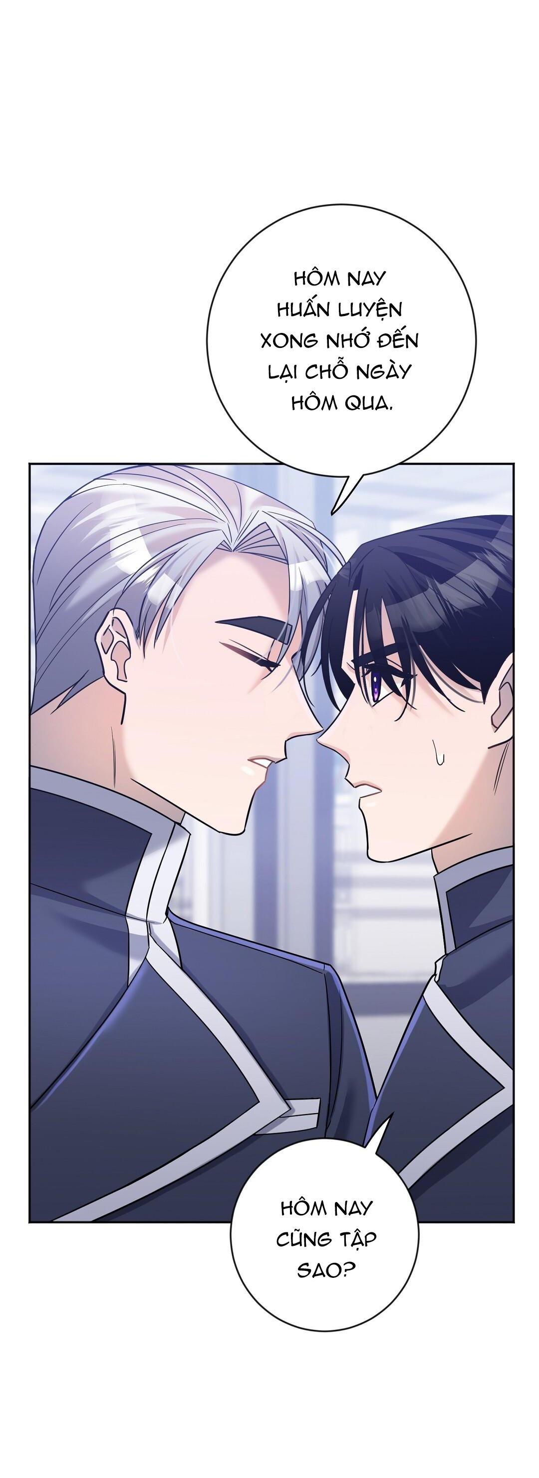 vô danh chapter 11 21