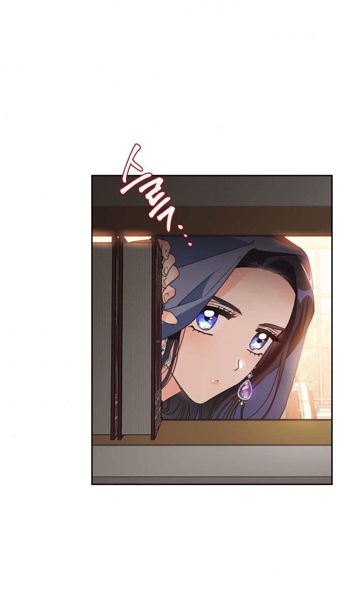 ác nữ xứng đôi với bạo chúa chapter 49 7