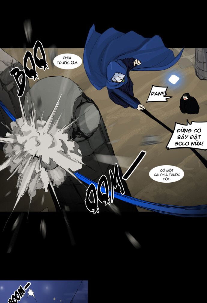 tòa tháp bí ẩn 2 chapter 44 32