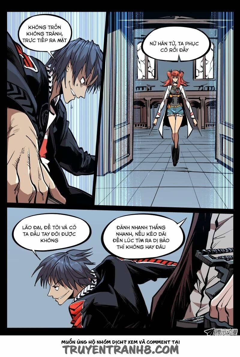 trần đăng bảo đàm chapter 22 3