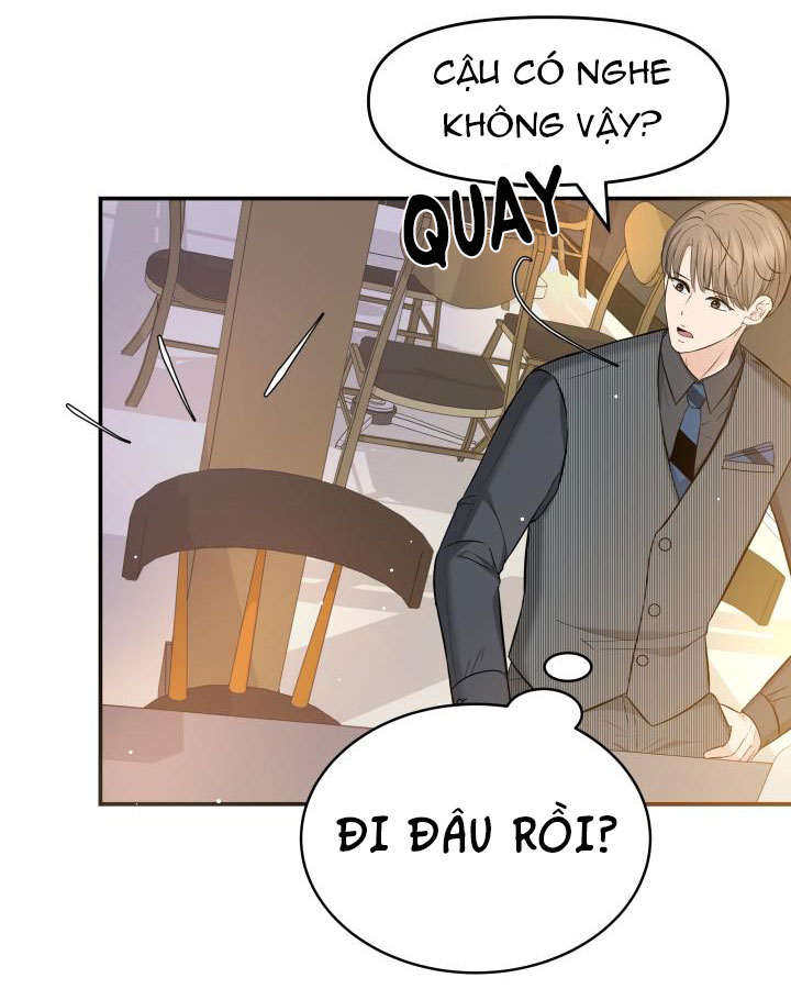 vị đại diện đáng ngờ chapter 7 3